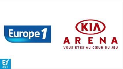 Patrick Kanner salue la performande de Dimitri Payet