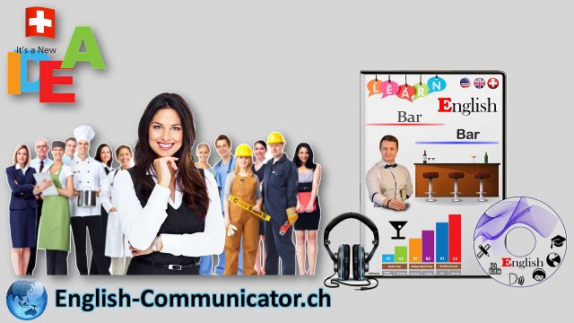 16-Englisch Sprachkurs Schule English Bar-Bar Birmensdorf SchinznachDorf Flawil Lenk