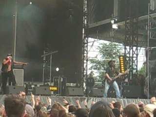 brujeria en cncert au hellfest