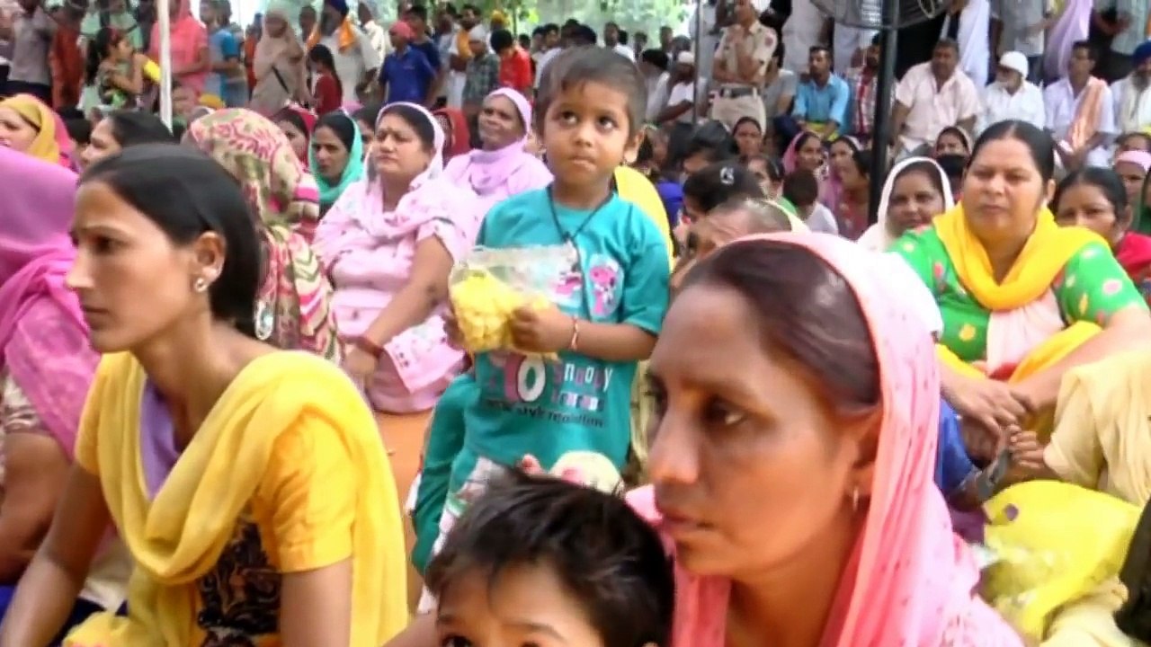 Jatinder Dhiman and Amrita Virk Biggest Live Performance punjabi songs 2016 latest this week