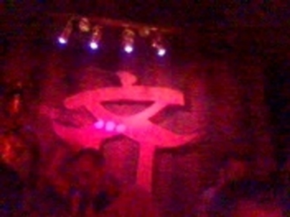 villa rouge montpellier