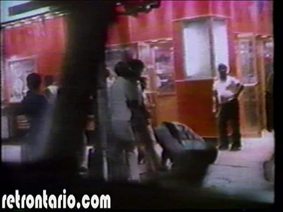 Citytv is Going 24 Hours 1985