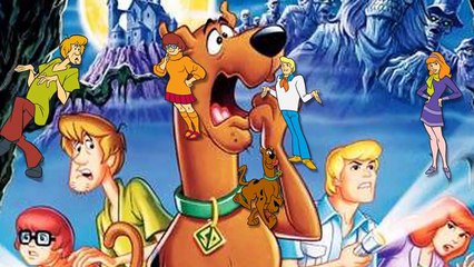 Scooby Doo Finger Family Collection Scooby Doo Finger Family Songs Scooby Doo Nursery Rhym