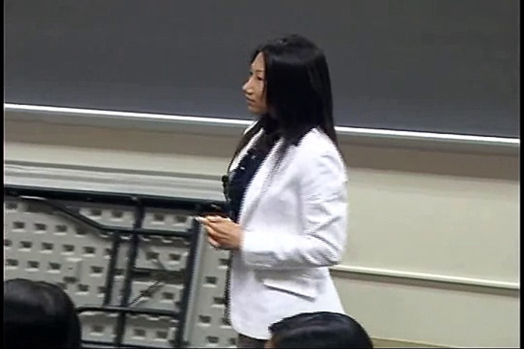 Madison Nguyen Talk - Question 4