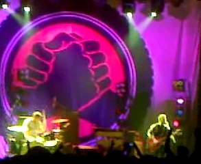 The Black Keys - I Got Mine, London Roundhouse, 23/06/10