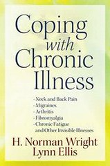 Coping with Chronic Illness H. Norman Wright Ebook EPUB PDF