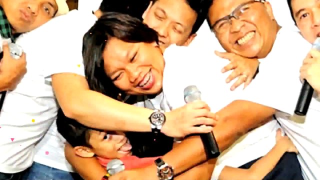 Derby Romero-Claudia Adinda, Berawal dari Fans Lalu Pacaran