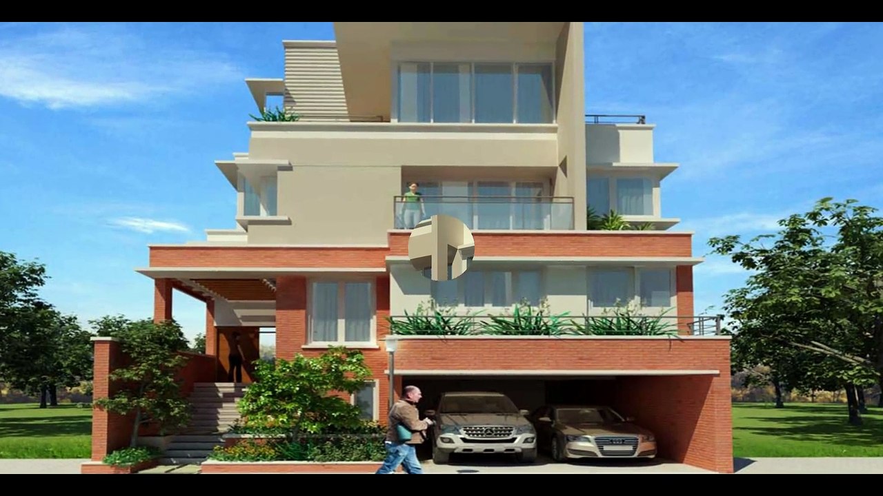 Arbor Villas