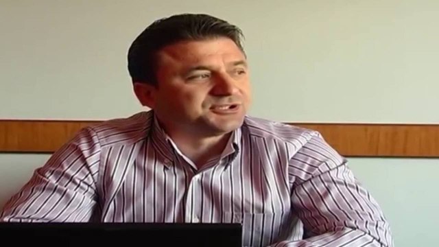 Report TV - Rroshi i Kavajës, tre mln euro tender,për një përrua në Qerret