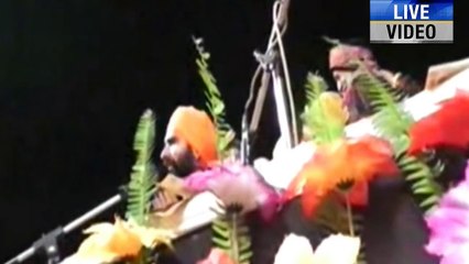 kanwar grewal Live Mandli Village , Banga Tehsil , Nawanshahr District