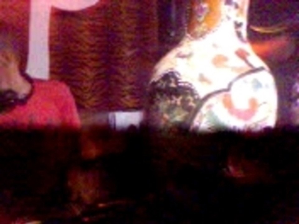 villa rouge montpellier