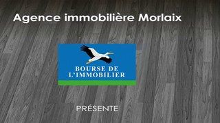 Vente appartement MORLAIX (29) - 3 pièces - 48m²