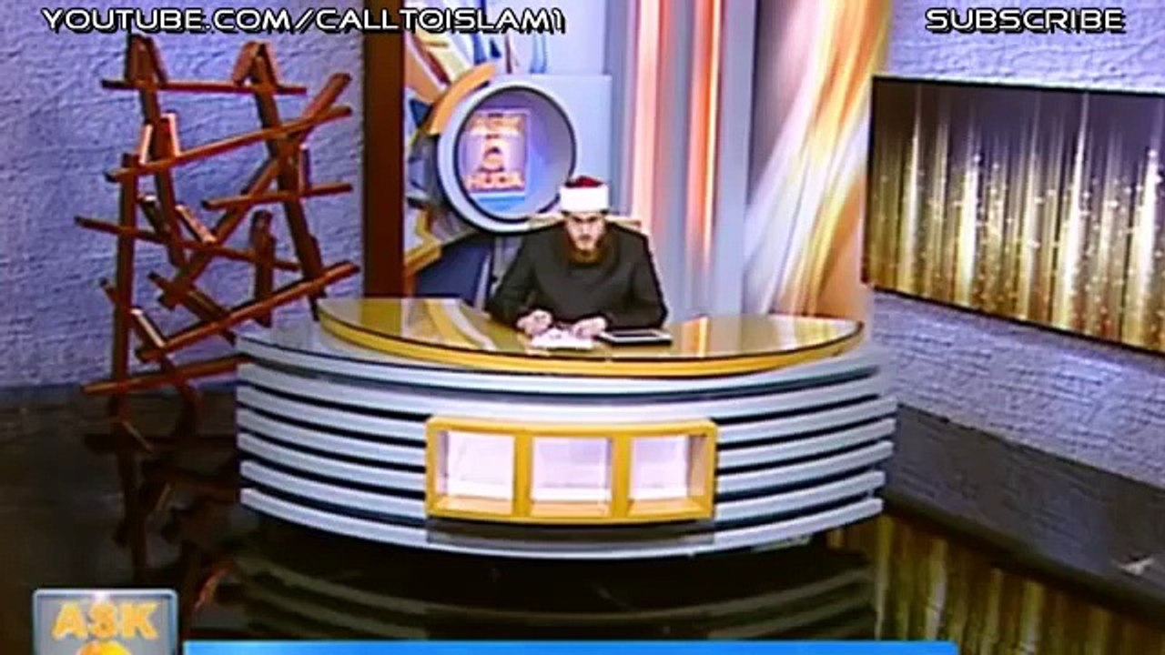 islami life