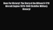 Read Book Vees For Victory!: The Story of the Allison V-1710 Aircraft Engine 1929-1948 (Schiffer