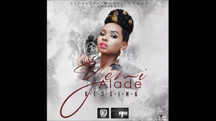 YEMI ALADE FEAT. MARVIN - KISSING