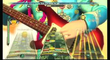 Beatles Rock Band - Sgt. Pepper's Lonely Hearts Club Band (Reprise) - Full Band