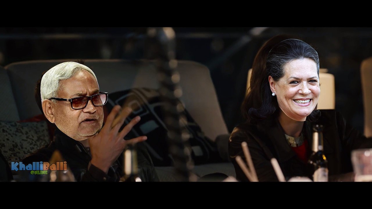 Thor's Hammer Mjolnir Lifting Competition - Funny Indian Version