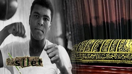 Prosesi Pemakaman Muhammad Ali - Silet 11 Juni 2016