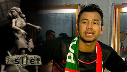 Highlight - Silet 11 Juni 2016