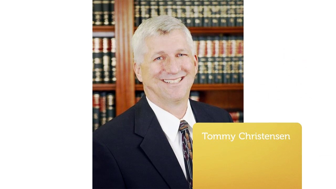 Christensen Law Offices : Personal Injury Attorneys In Las Vegas