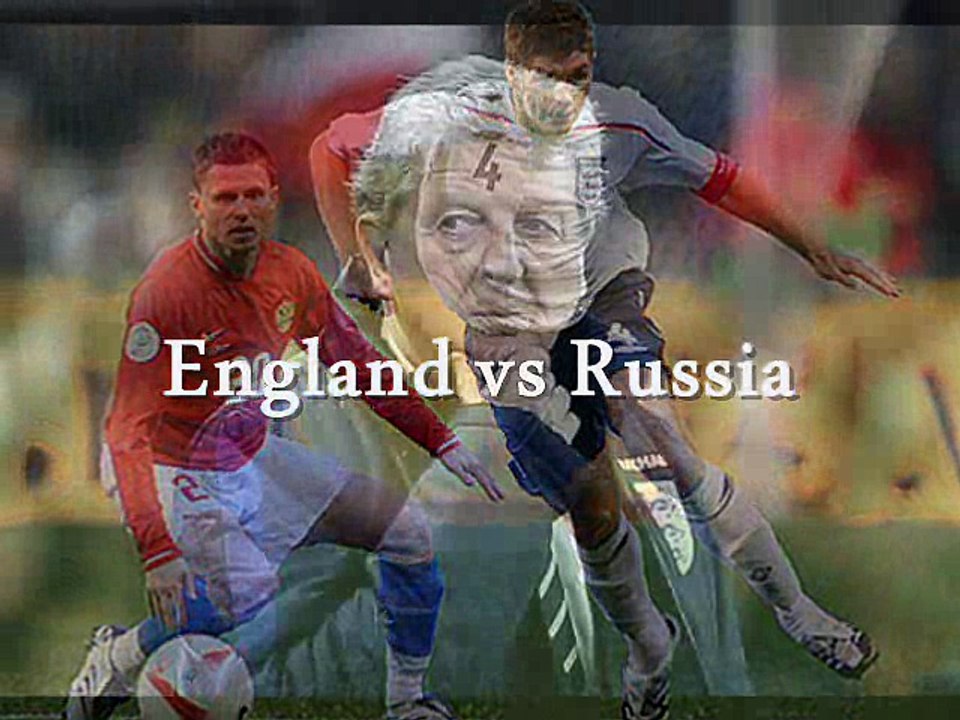 Live Football England vs Russia Euro 2016 Group B Online