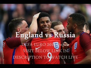 UEFA Euro 2016 Group B live online