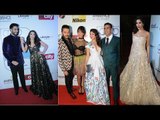 Akshay Kumar, Aishwarya Rai Bachchan, Amitabh Bachchan : HT Most Stylish 2016 Winners