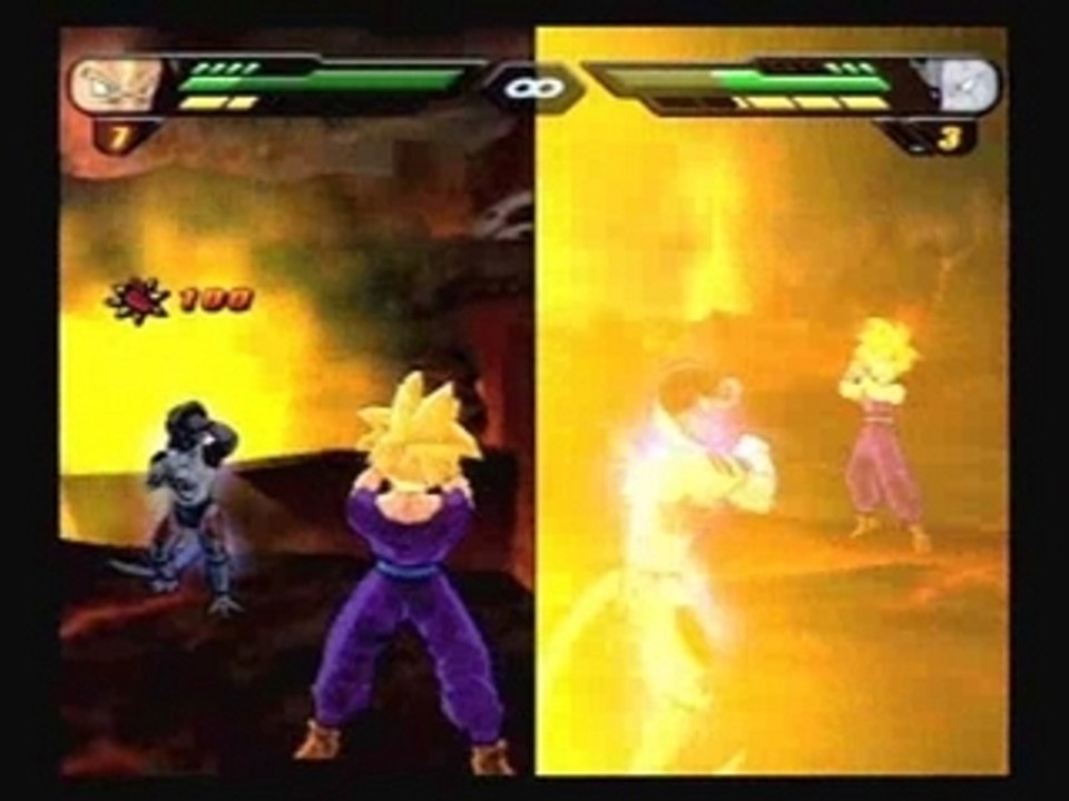 Tenkaichi 2
