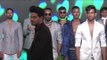 Sooraj Pancholi Ramp Walks For Anuj Madaan At India Beach Fashion Week 2016