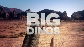 MEGA HUGE  The Biggest Dinosaurs Ever!
