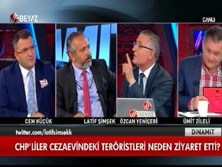 Dinamit 10 Haziran 2016