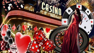 Online Casino - Entertainment at Its Best