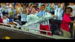 Argentina vs Panama 5-0 Highlights Copa America 2016, Lionel Messi hat trick