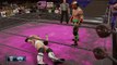WWE 2K16 lucha dragons v mizdow highlights