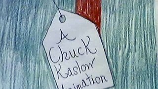 A Chuck Kaslow Animation: Careful At Christmas Time