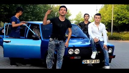 Samet Yılmaz & iSyanQaR26 - Ölüm Bana Gelecek ( Official Video )
