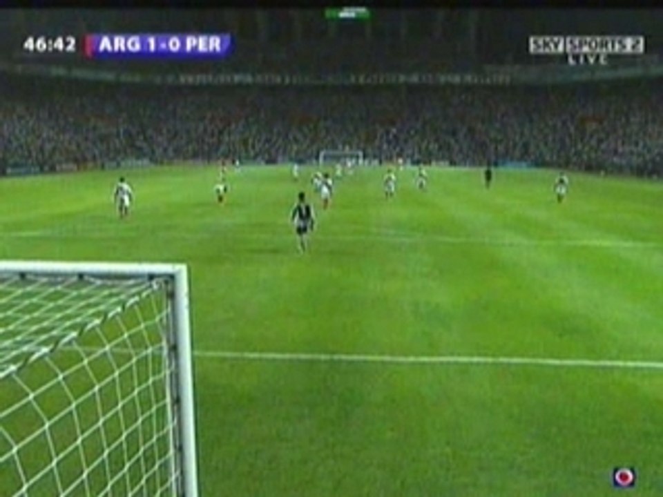 Argentine_Pérou_1-0_Riquelme