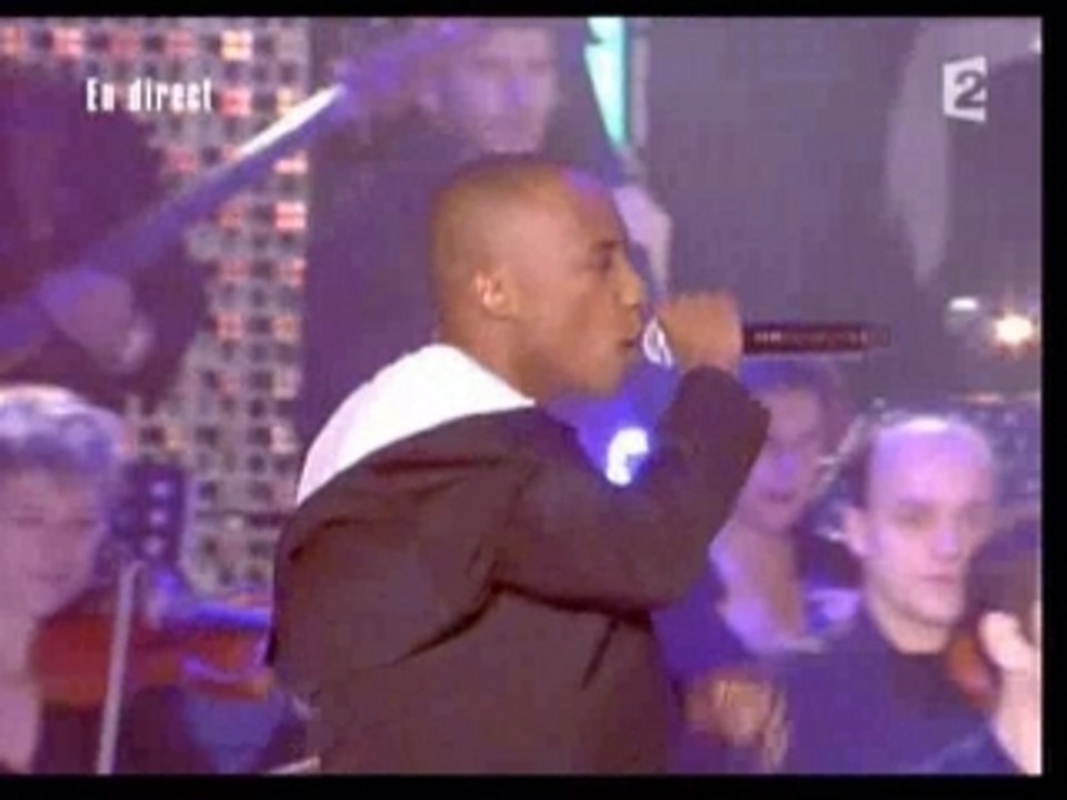 Disiz La Peste feat. Soprano