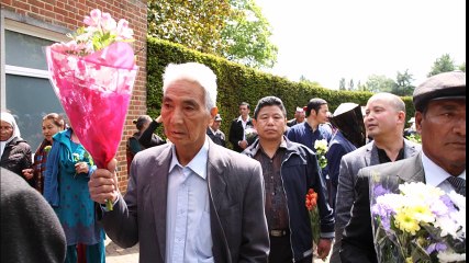 FUNERAL (ANTIM SANSKAR) Photo Purna Kumari Nepali , Uk Aldershot