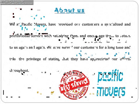 Pacific Movers | Expert Packers Hong Kong| Storage company