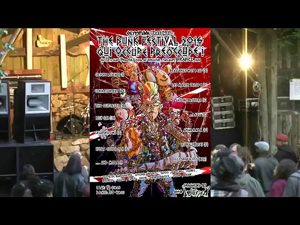 LES FOSSOYEURS SEPTIK