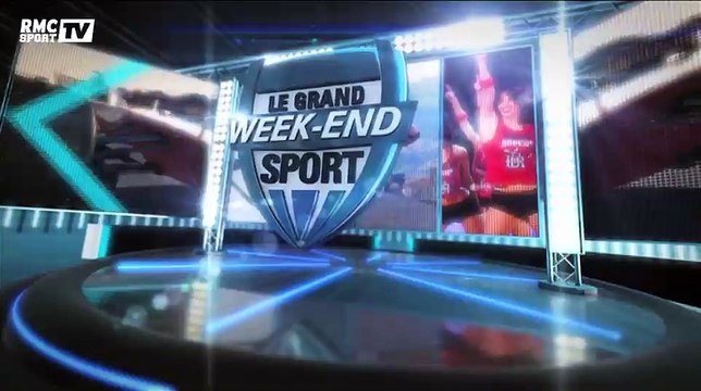 L'humeur de Rolland Courbis : les changements de Deschamps