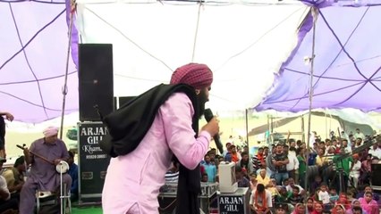 Roshan Prince & kanwar grewal live Jugalbandi new punjabi songs 2016 latest this week