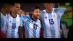Lionel Messi Hat-trick vs Panama - Argentina vs Panama 5-0 Copa America Centenario 2016 HD