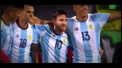 Tải video: Lionel Messi Hat-trick vs Panama - Argentina vs Panama 5-0 Copa America Centenario 2016 HD