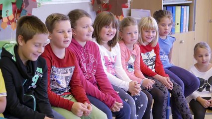 Move2School – damit die spannende Welt des Erdöls ins Klassenzimmer kommt