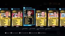 NHL 15 HUT pack opening EP. 17 30 Special Cards 2