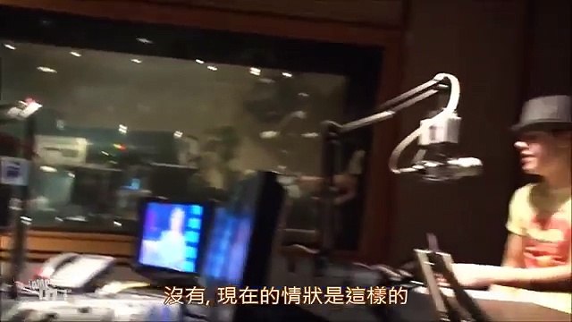 【字幕】Justin Bieber on 97.1 AMP Radio Los Angeles 2011.10
