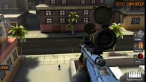 Sniper Assassin: Tonka Bay (Primary 25/30)