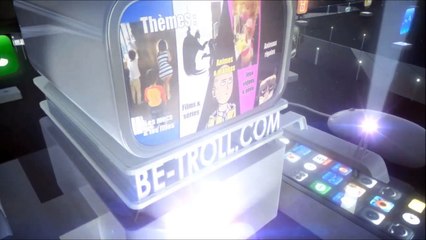 Dans la vie il faut boire avec modération...